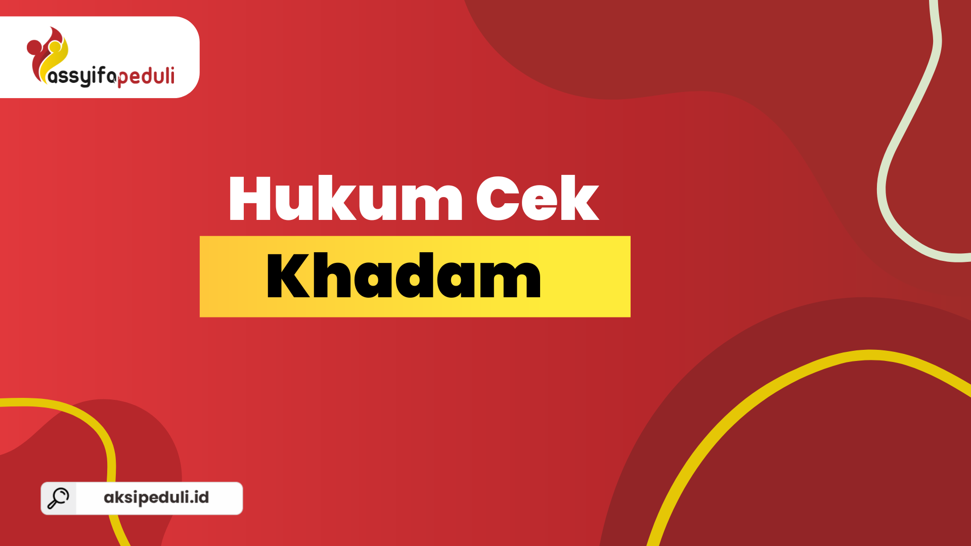 Viral Di Media Sosial Bagaimana Hukum Cek Khodam Online Assyifa Peduli