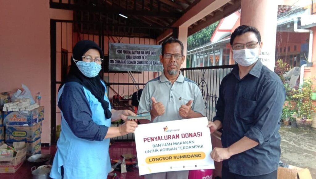 Tim Recovery Relawan Assyifa Peduli Tim Recovery Relawan Assyifa Peduli