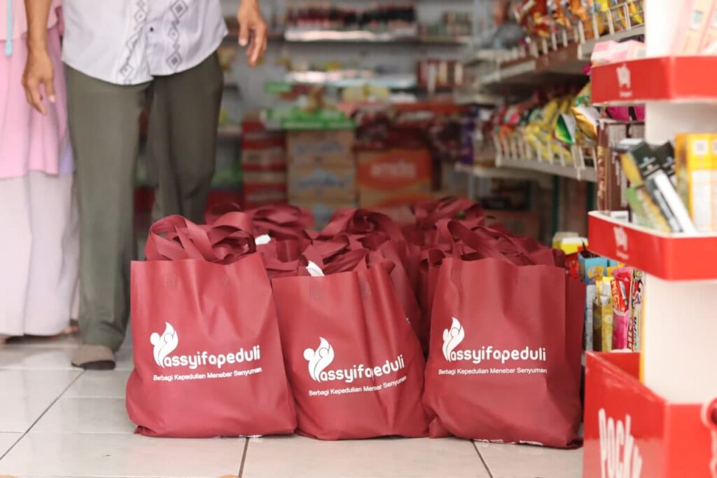 SEMBAKO UNTUK 50 ODHA KABUPATEN SUBANG