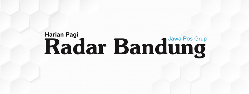 31. Logo Radar Bandung