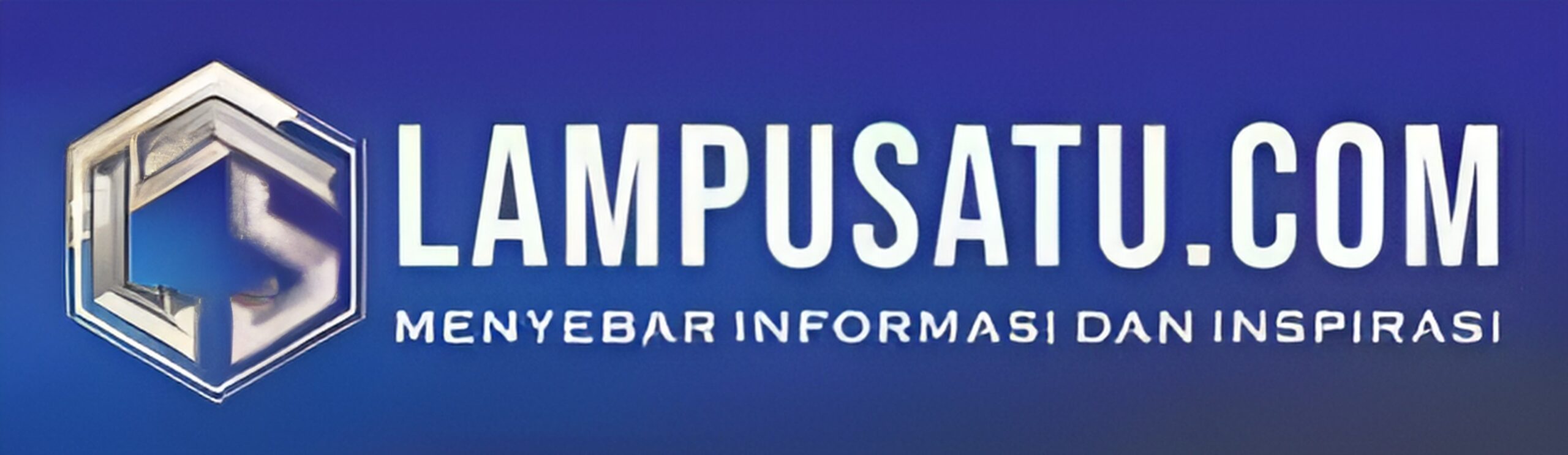 34. Logo Lampusatu.com