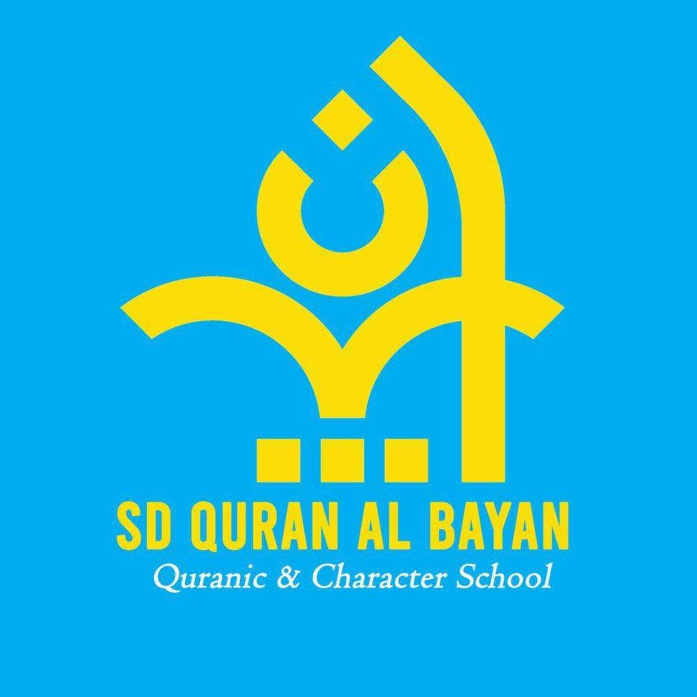 Logo SDIT Al Bayan Subang