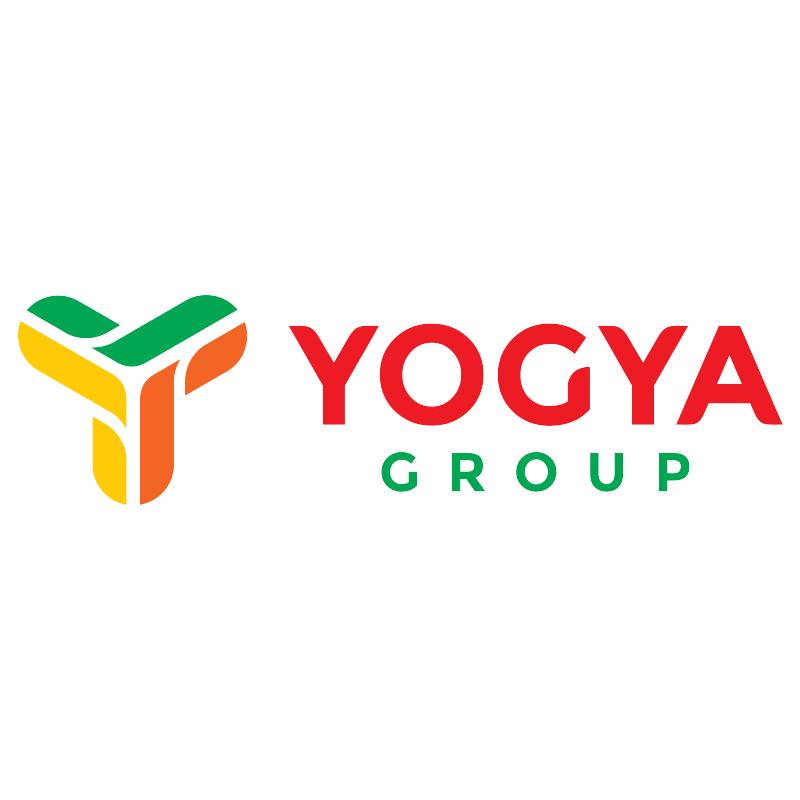 Logo Yogya Grup
