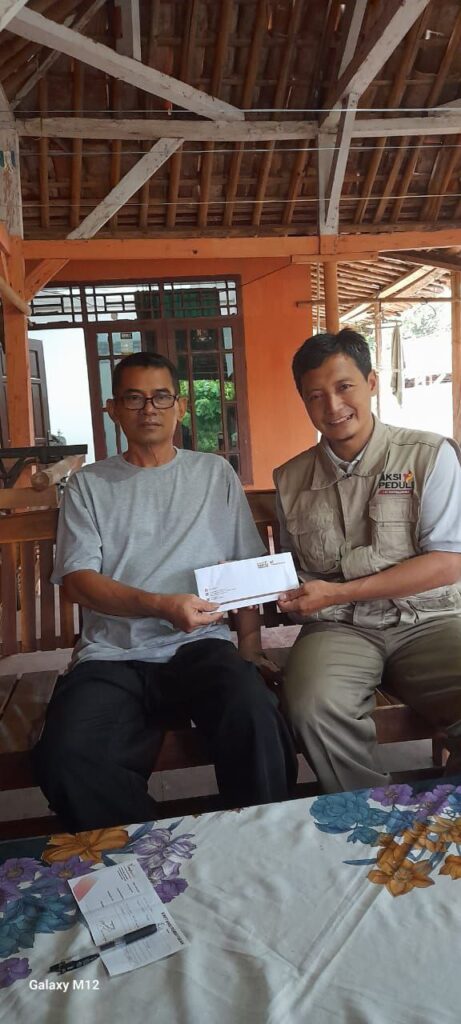 Alhamdulillah, Kondisi Ustaz Yoyo Semakin Membaik dari Stroke