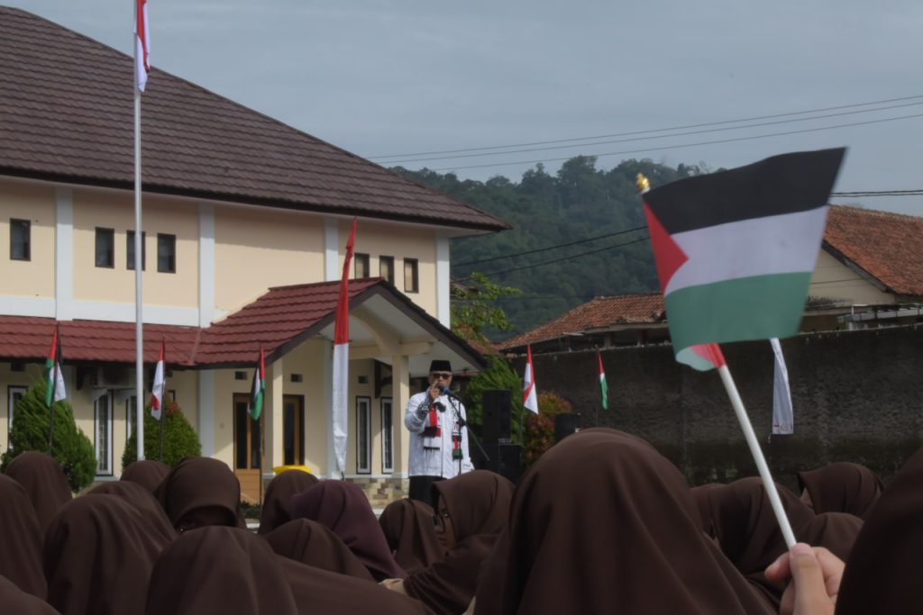 LAZ Assyifa Peduli: Gencatan Senjata di Gaza Adalah Langkah Awal, Bukan Akhir