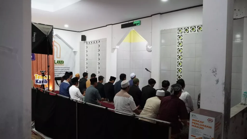 Perjalanan Pulang Bersama Al-Quran – Teman Karib Part 3 & 4