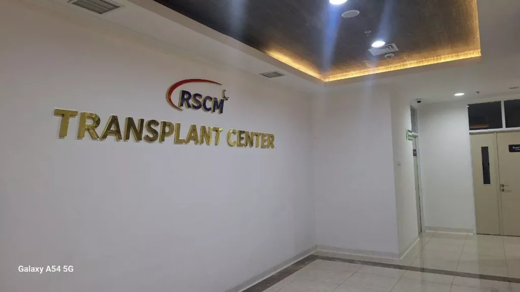 Proses Transplantasi Ginjal