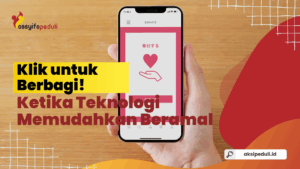 Jenis Jenis Infak 3