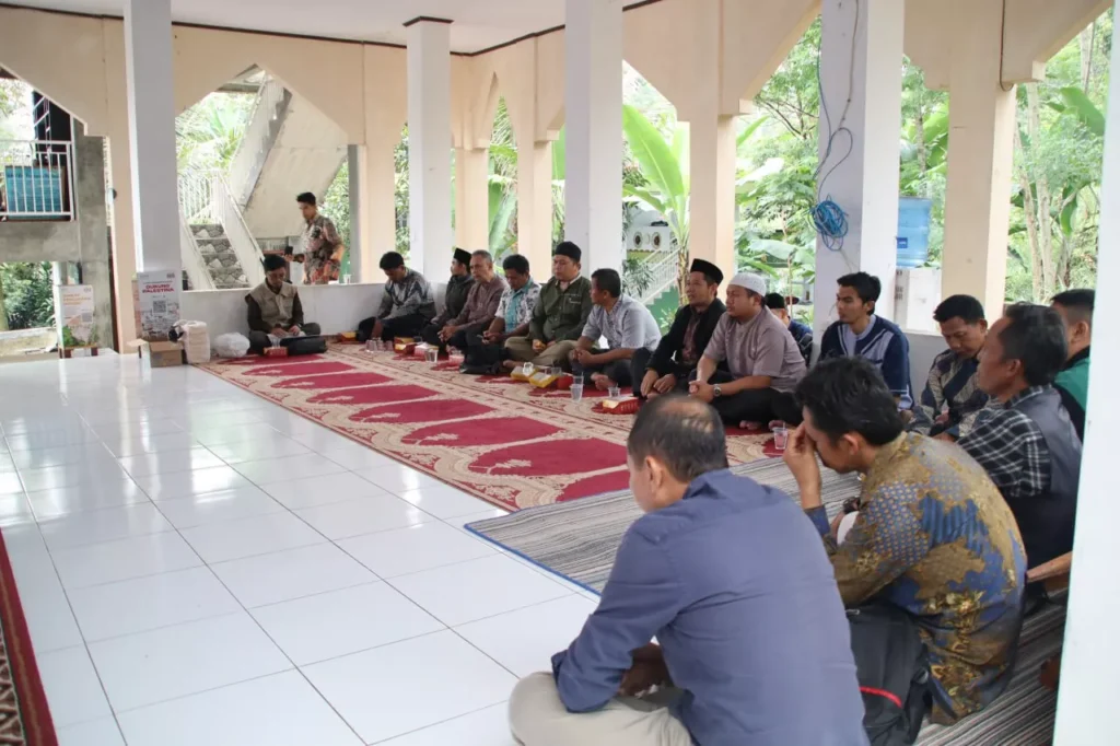 GATHERING DAI BERDAYA EDISI OKTOBER