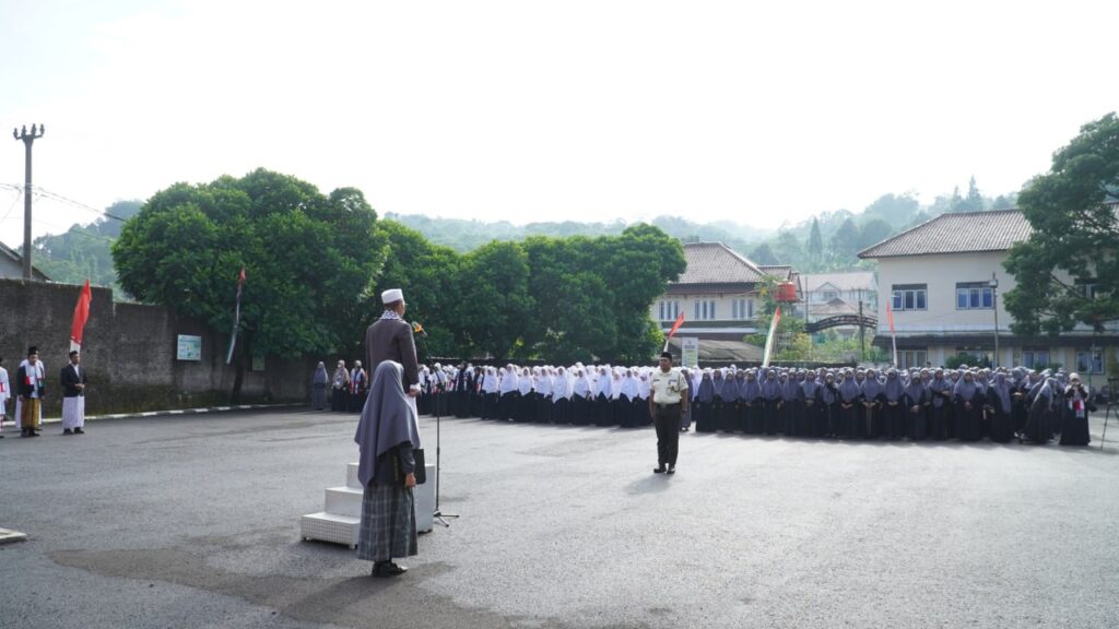 Assyifa Peduli Rayakan Hari Santri dengan Semangat Kolaborasi Assyifa Peduli Rayakan Hari Santri dengan Semangat Kolaborasi