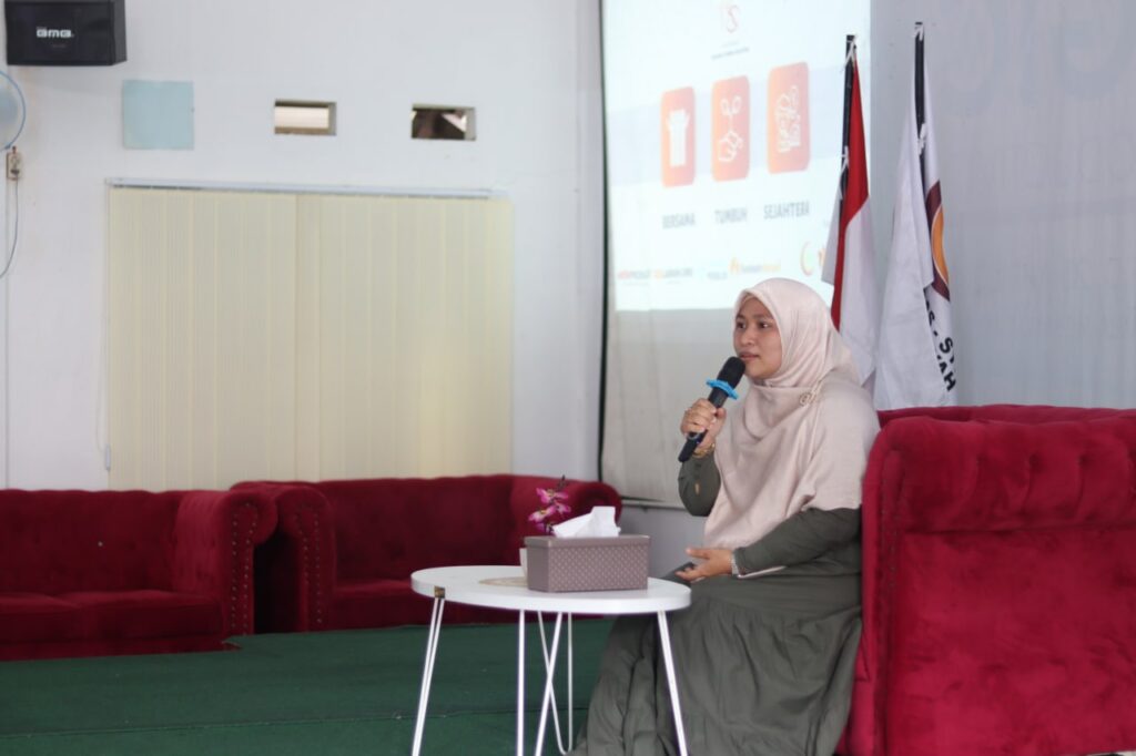 Penguatan Audit Syariah dalam Lembaga Zakat dan Wakaf Penguatan Audit Syariah dalam Lembaga Zakat dan Wakaf