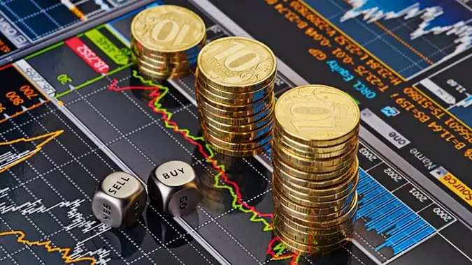 Zakat Saham