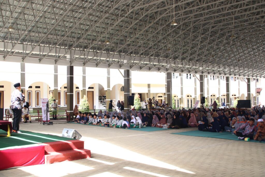 Assyifa Peduli Launching Program “The Amazing Ramadhan” 1447 H