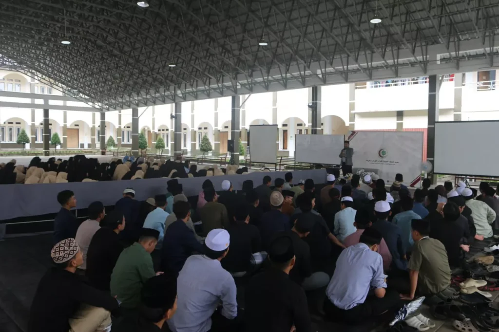 Tarhib Ramadhan LTIQ