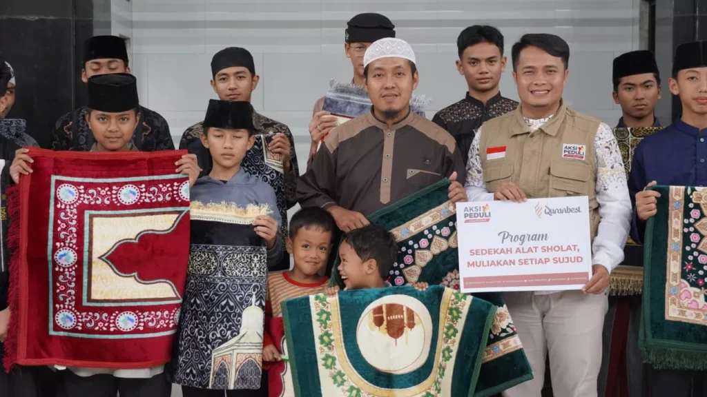 Mewujudkan Kenyamanan Ibadah dan Syiar Quran di Majalengka