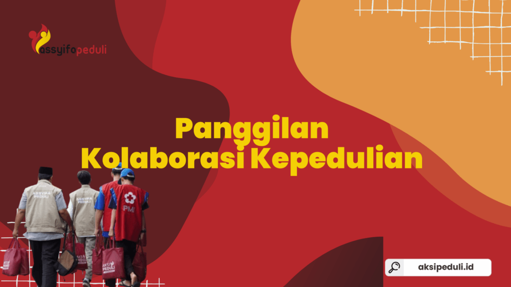 Collaboration Call: Influencer Peduli Collaboration Call: Influencer Peduli