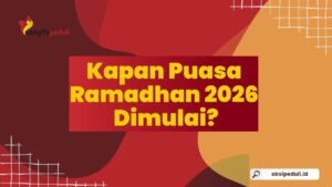kapan puasa ramadhan 2026