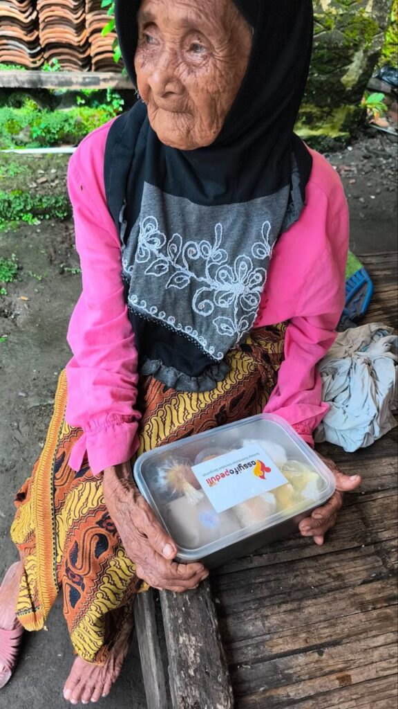 Zakat, Infak, Sedekah (ZIS) Bersama Assyifa Peduli, Kuatkan Kepedulian Umat