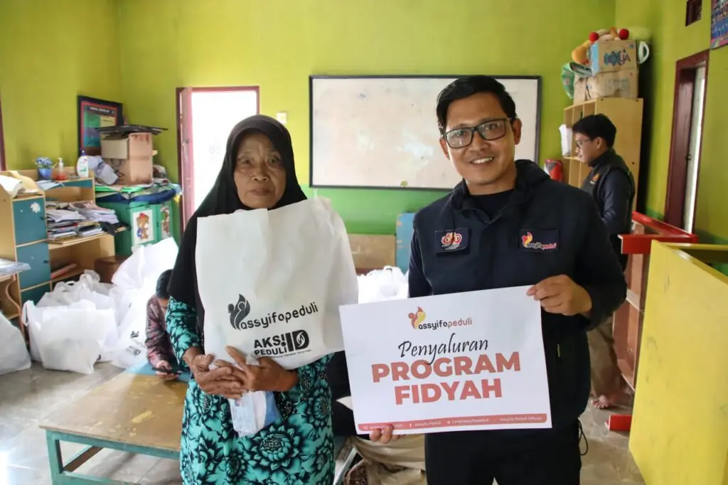 Fidyah: Pengertian, Hukum, Ketentuan, dan Cara Membayarnya Sesuai Syariat Islam