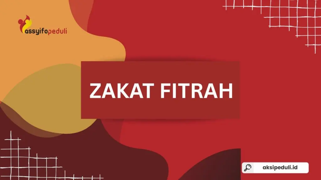 Zakat Fitrah: Pengertian, Hukum, Besaran, dan Cara Membayarnya dalam Islam