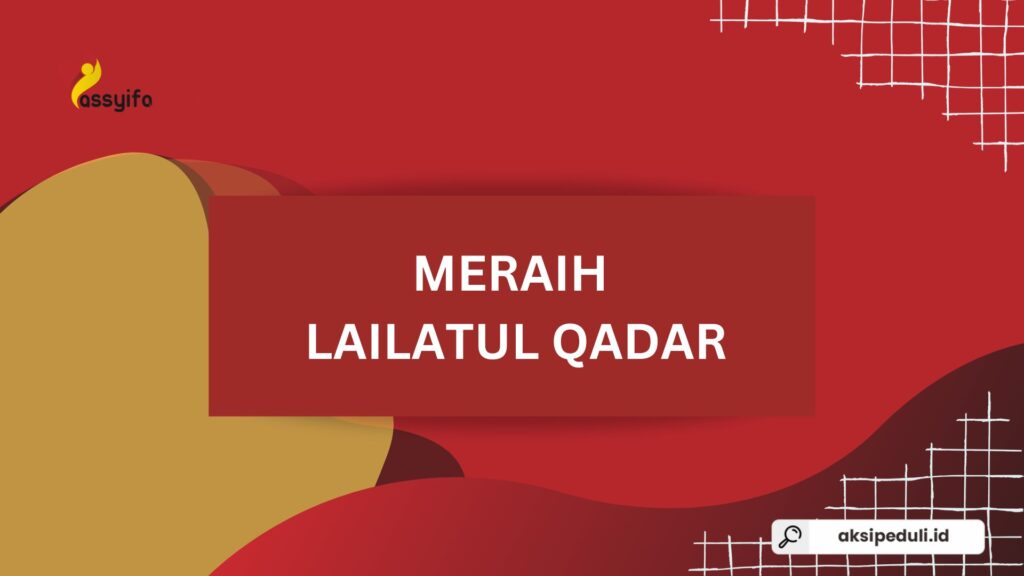 Panduan Lengkap Itikaf dan Cara Meraih Lailatul Qadar Panduan Lengkap Itikaf dan Cara Meraih Lailatul Qadar