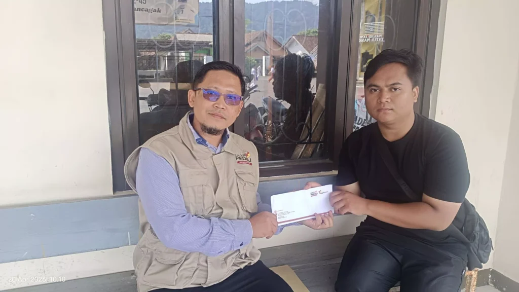 “Duka yang Tertahan di Pintu Rumah Sakit, Hingga Uluran Tangan Membebaskan Segalanya” Duka itu belum selesai… bahkan sempat tertahan.