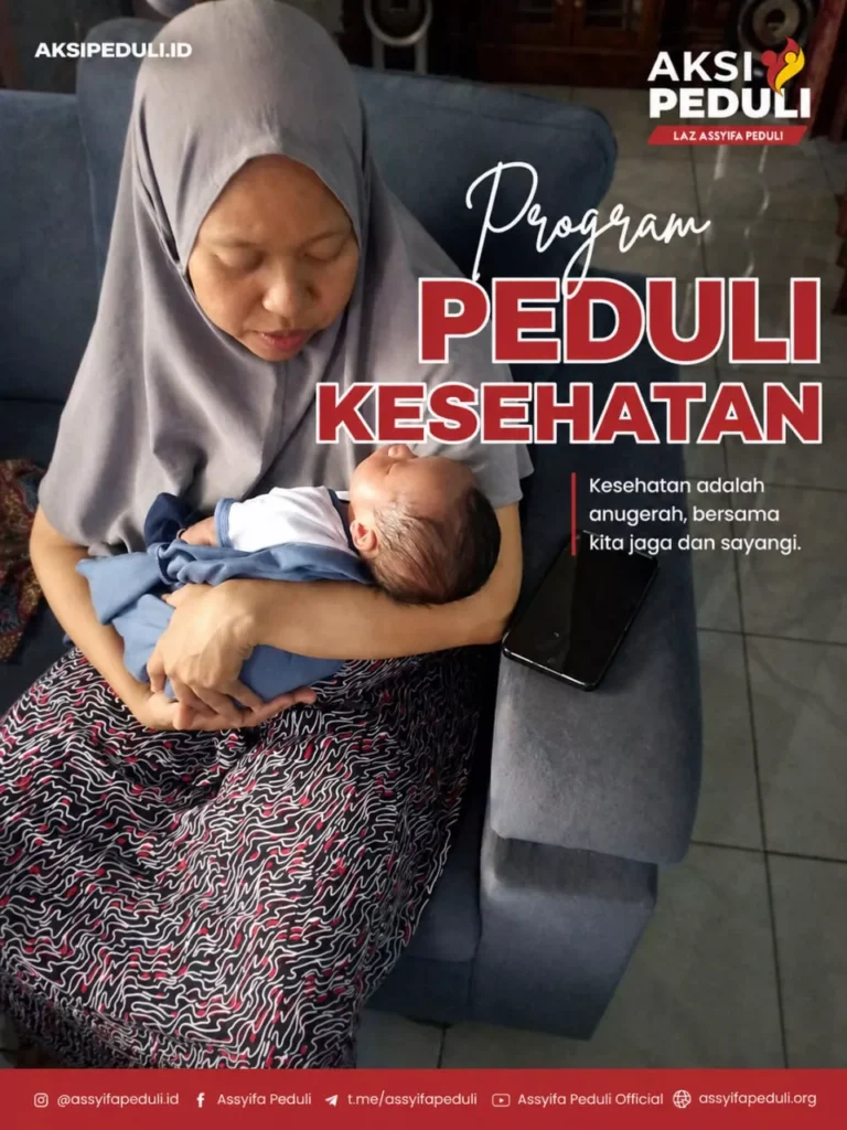 Tak semua perjuangan terlihat, tapi terasa begitu dalam