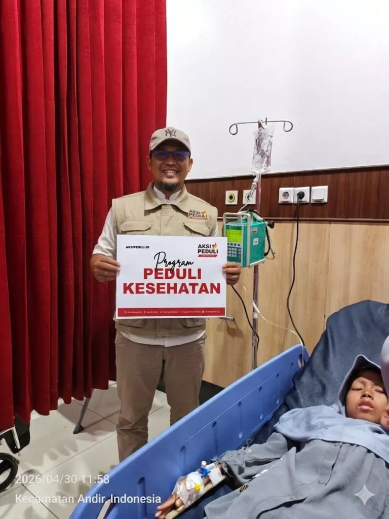 Penyaluran Kesehatan Islameea Al Ud, Bantuan Uang Kesehatan