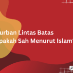 qurban lintas batas