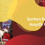 qurban bersama assyifa peduli