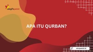 apa itu qurban
