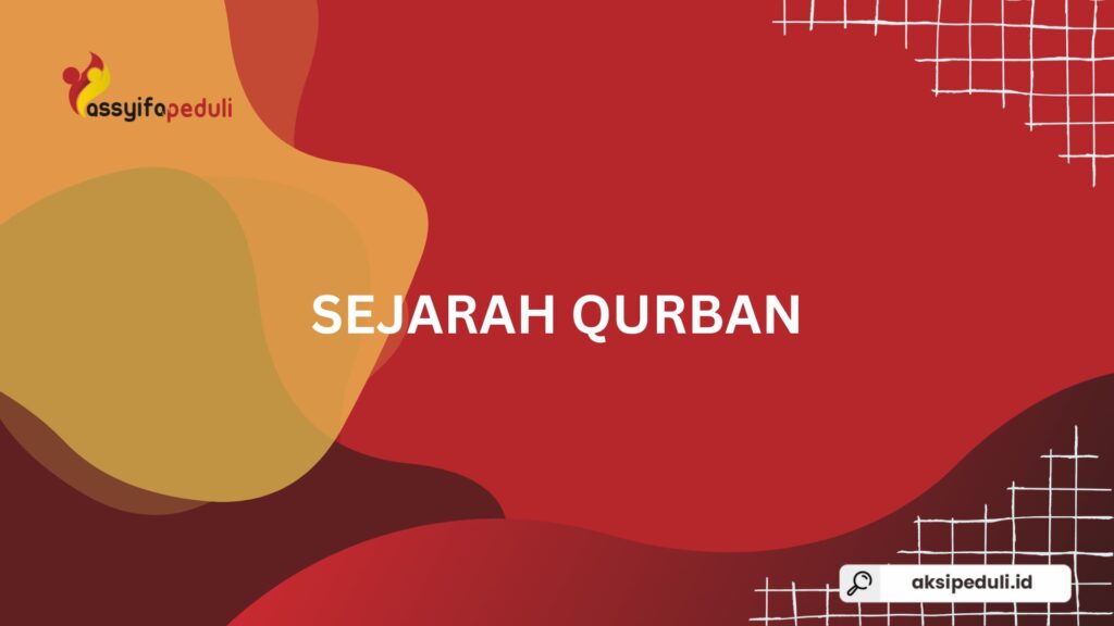 Sejarah Qurban dalam Islam dan Hikmahnya Sejarah Qurban dalam Islam dan Hikmahnya