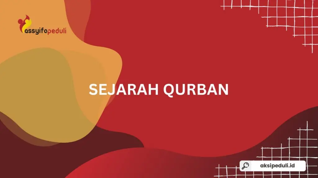 Sejarah Qurban dalam Islam dan Hikmahnya