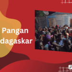 krisis pangan di madagaskar