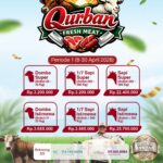 pricelist qurban 2026 assyifa peduli