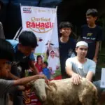 qurban santri as-syifa