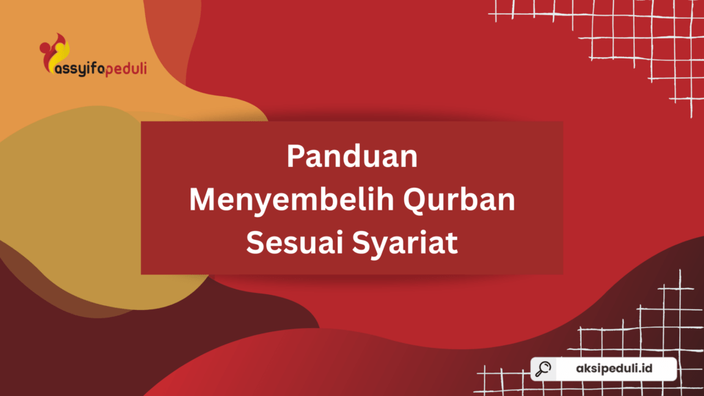 Panduan Menyembelih Hewan Qurban Sesuai Syariat: Tata Cara, Doa, dan Adab yang Wajib Diketahui