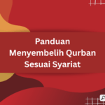 panduan menyembelih hewan qurban