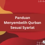panduan menyembelih hewan qurban
