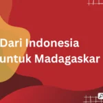 qurban madagaskar