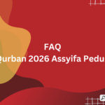 qurban assyifa peduli