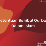 sohibul qurban