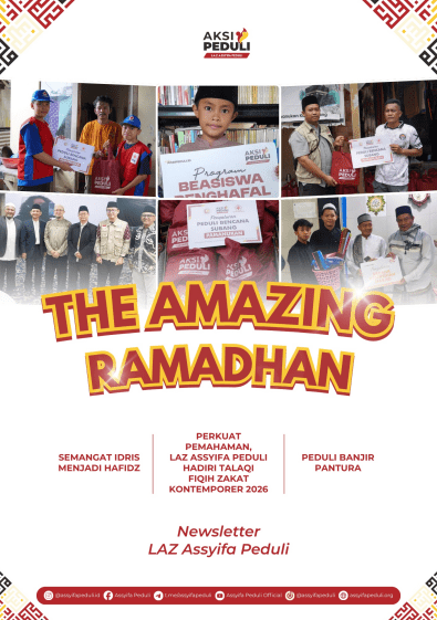News letter bulan Februari 2026