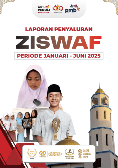 News Letter Januari - Juni 2025