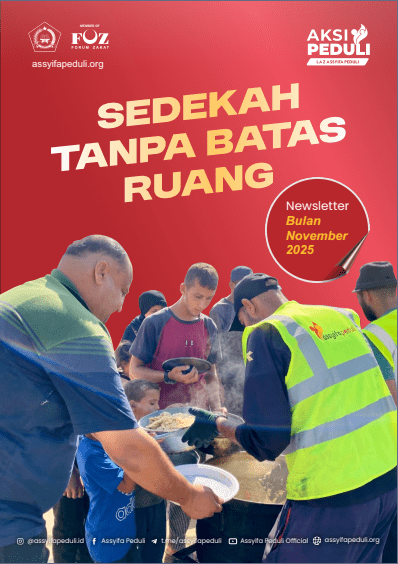 News letter oktober 2025