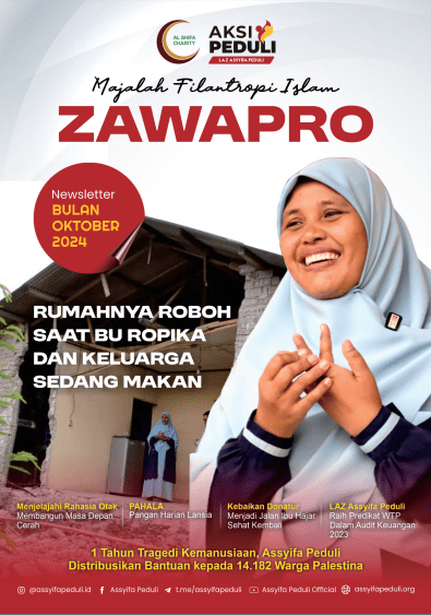 News letter bulan oktober 2024