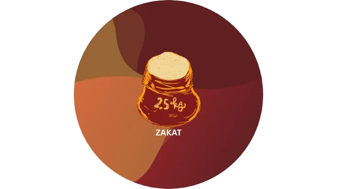 Zakat di Assyifa Peduli Subang