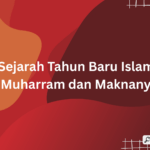 Sejarah Tahun Baru Islam