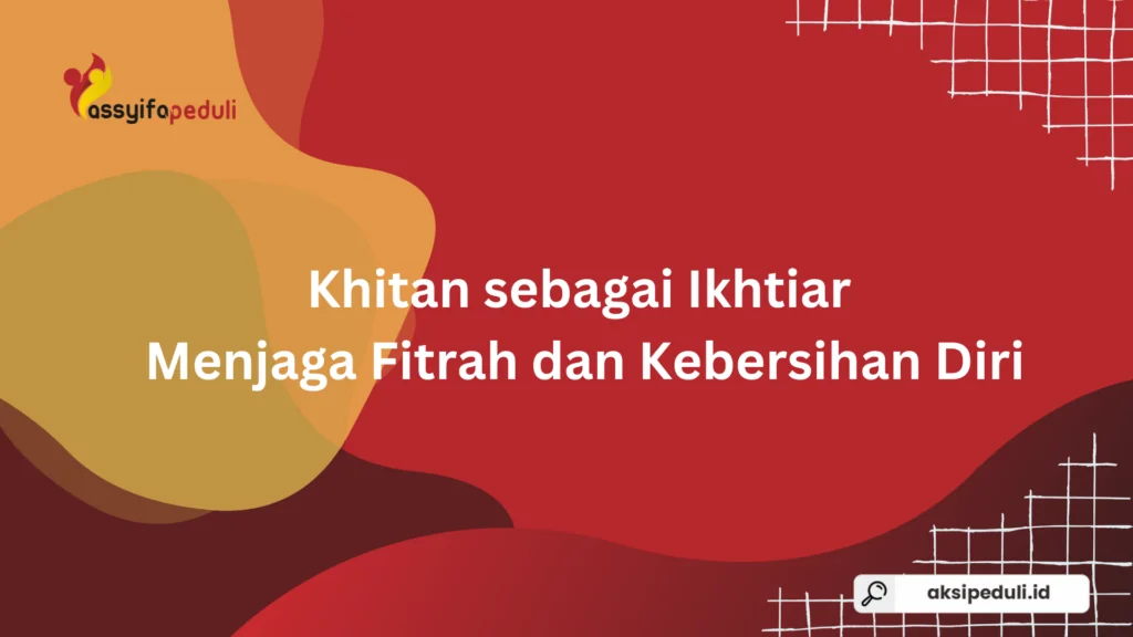 khitan atau sunat