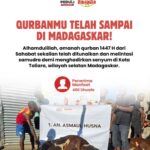qurban madagaskar